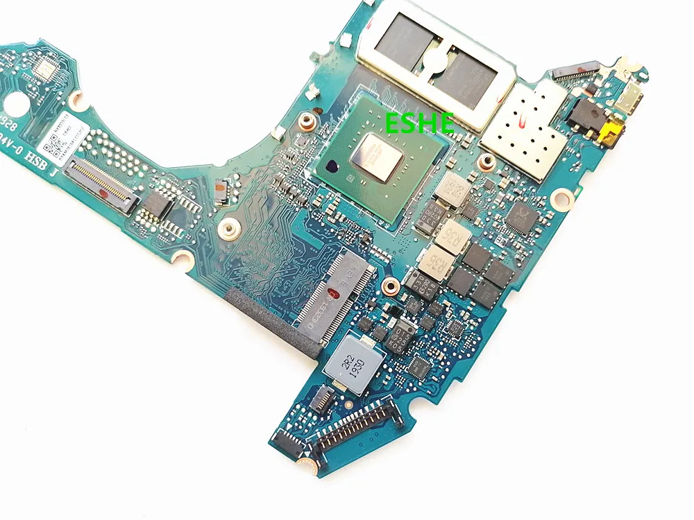 Оригиналната дънна платка Huawei Matebook 13 WRT-W09 WRT-W29 WRT-W19 с процесор i5-8265U 8 GB оперативна памет UMA или MX150 GPU NX8309 NX8309L042