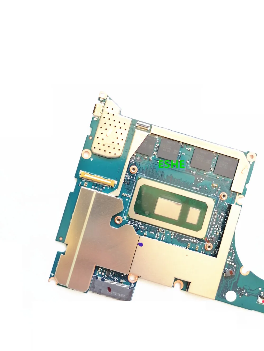 Оригиналната дънна платка Huawei Matebook 13 WRT-W09 WRT-W29 WRT-W19 с процесор i5-8265U 8 GB оперативна памет UMA или MX150 GPU NX8309 NX8309L044