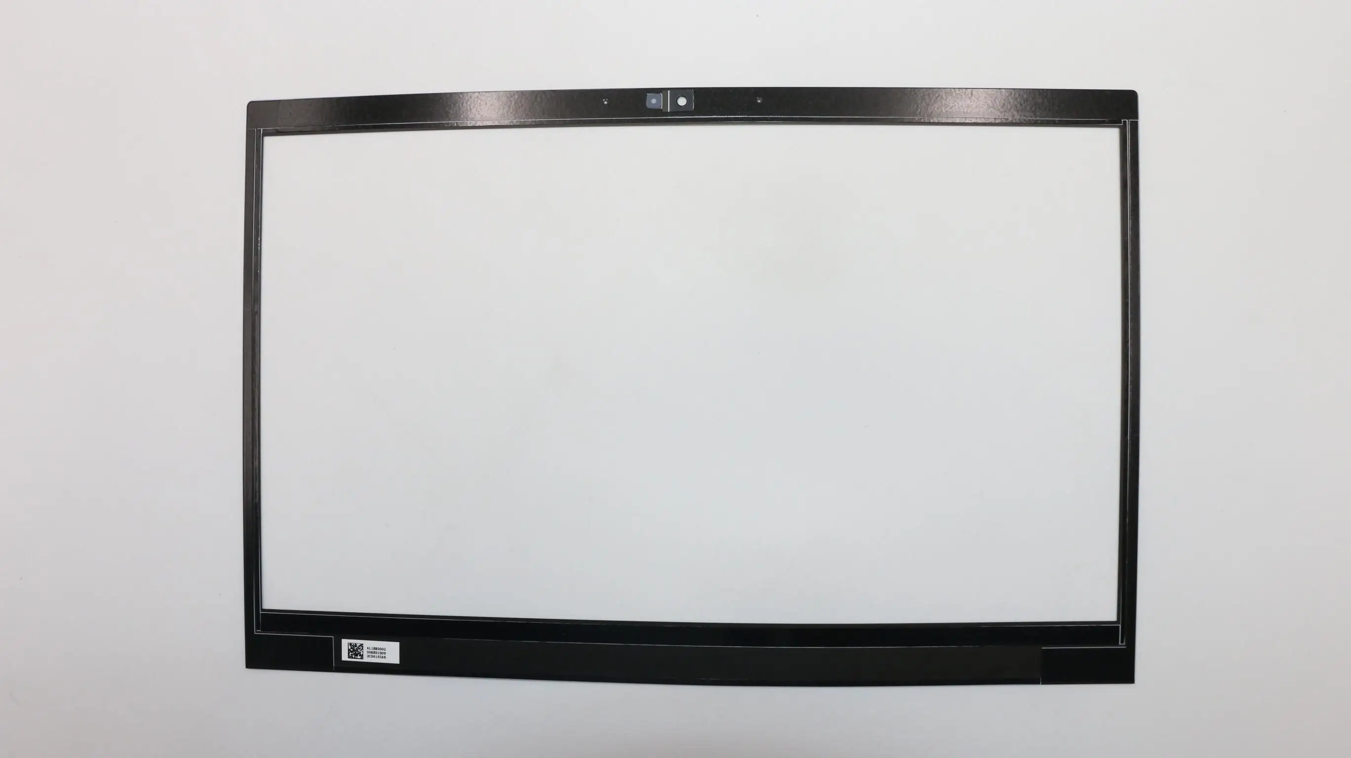 Нов и оригинален лаптоп Lenovo ThinkPad T490s LCD панел, стикер, калъф, стандарт RGB 02HM5161